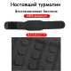 Пояс турмалиновый с магнитами