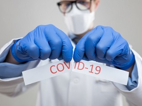 Традиционная китайская медицина против коронавируса COVID-19