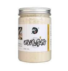 Порошок из корня горного женьшеня